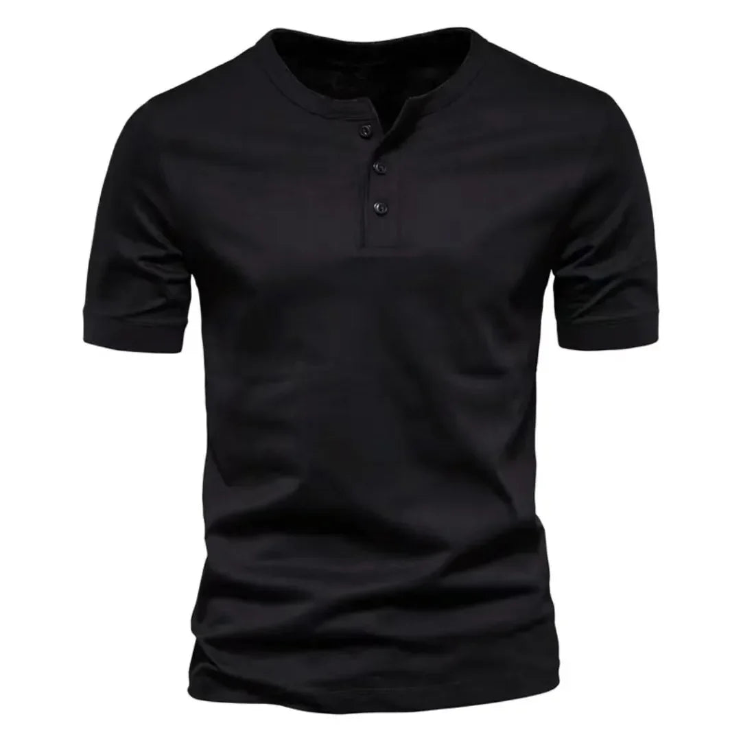 Beeckhoven ™ | Mannen T-Shirt (1+1 GRATIS)