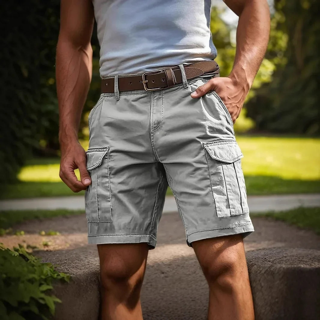 Beeckhoven ™ | Heren Zomer Short