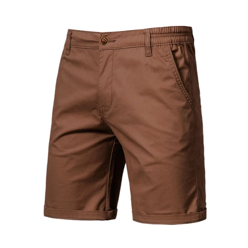 Beeckhoven™ | Luxe Heren Short