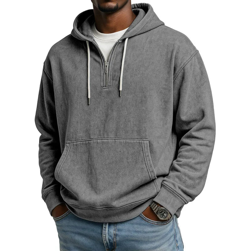 Beeckhoven™ | Casual Sweatshirt Met Capuchon