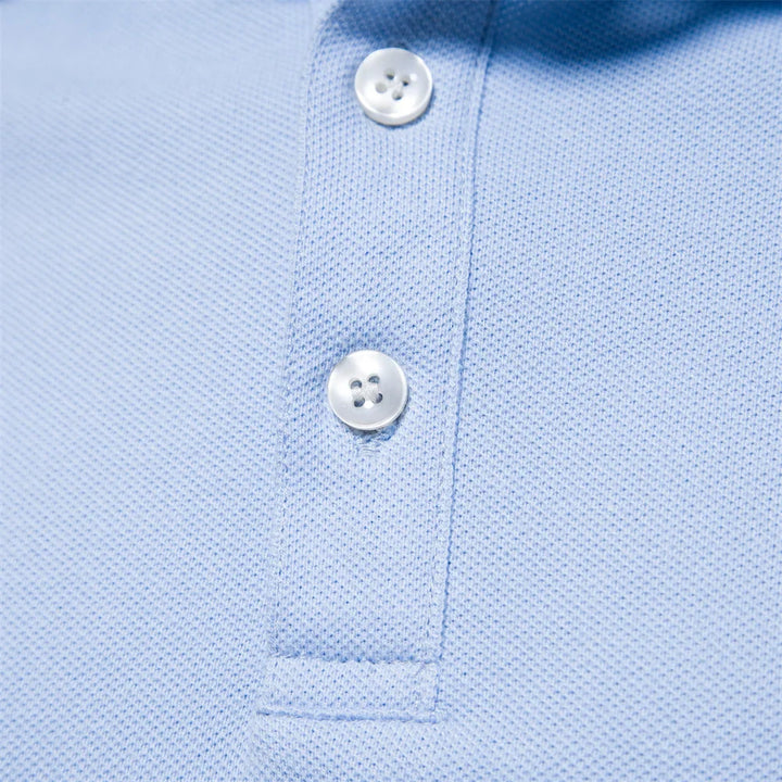 Beeckhoven ™ | Casual Heren Polo
