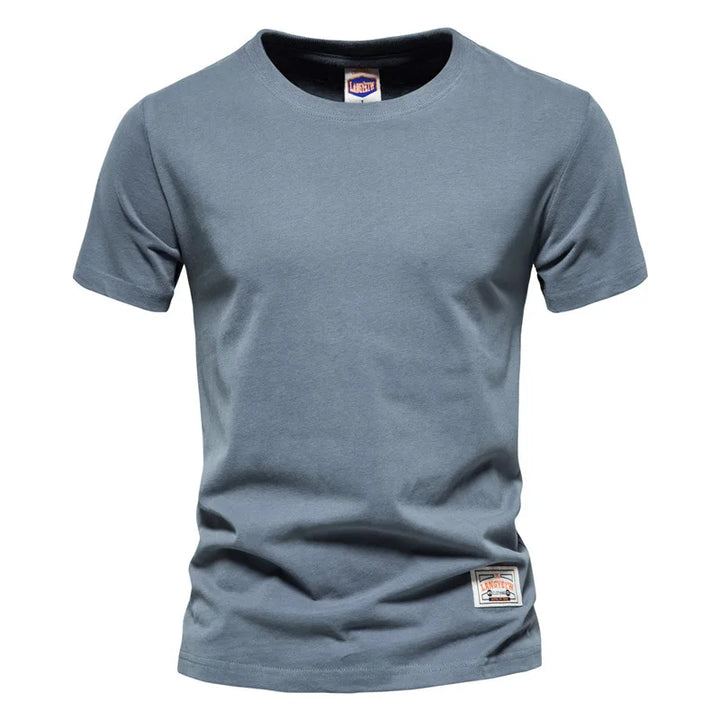 Beeckhoven™ | Katoenen Heren T-Shirt (1+1 GRATIS)