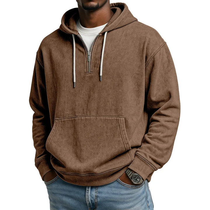 Beeckhoven™ | Casual Sweatshirt Met Capuchon