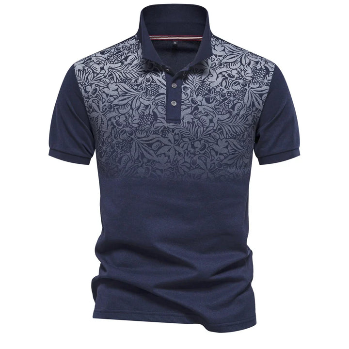 Beeckhoven™ | Moderne Heren Polo