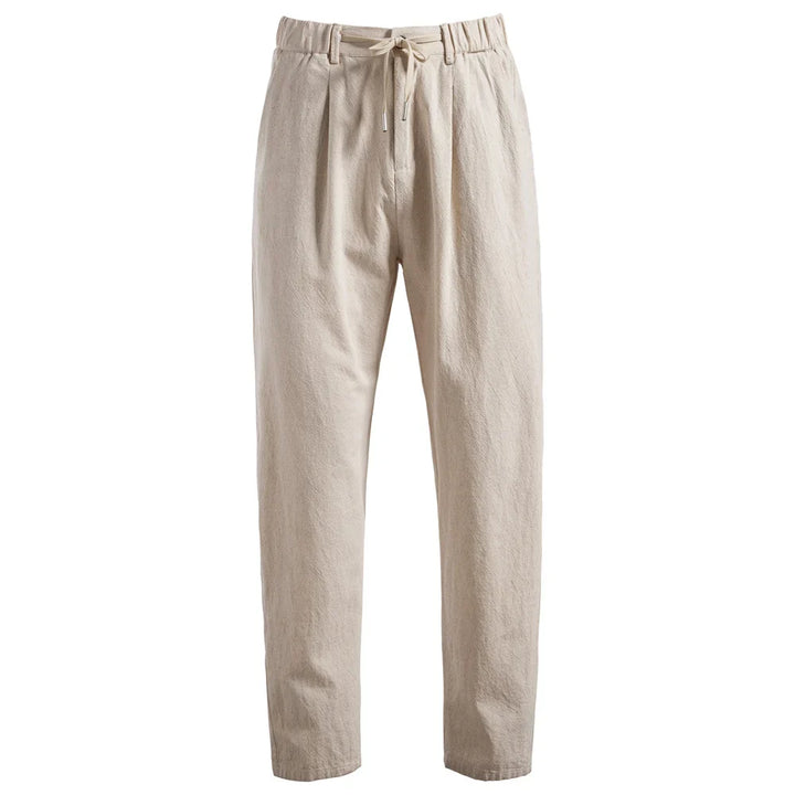 Beeckhoven™ | Linnen Mannen Broek