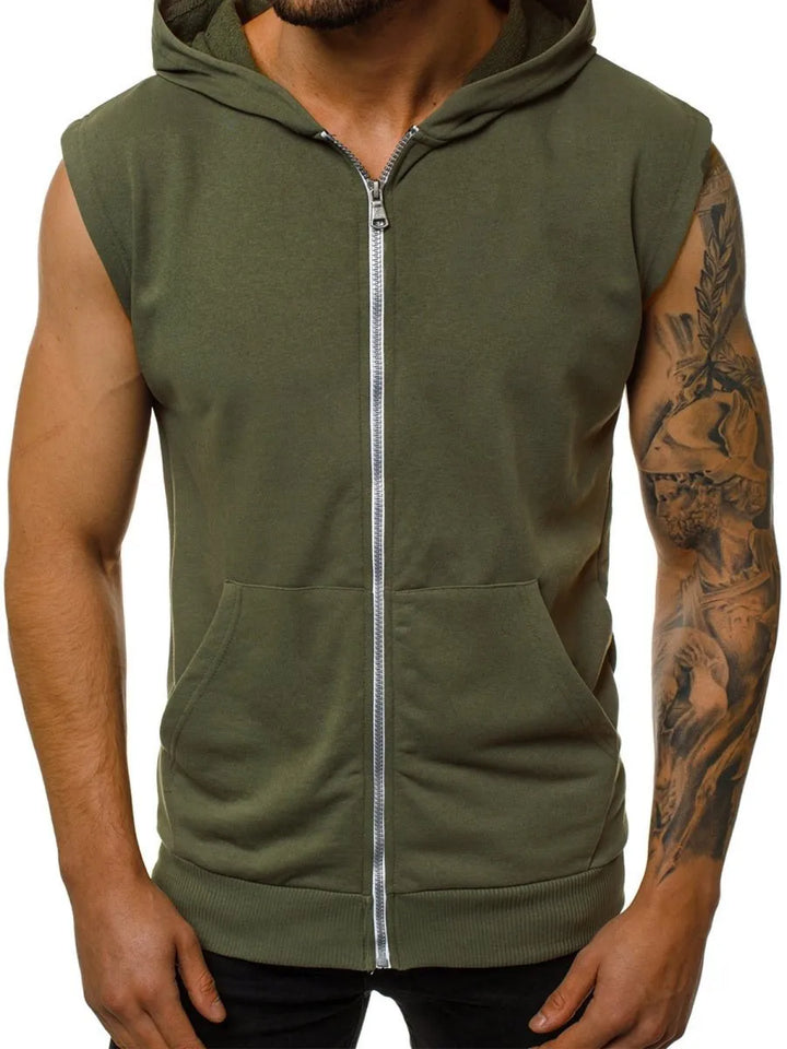 Beeckhoven™ | Premium Mouwloos Vest