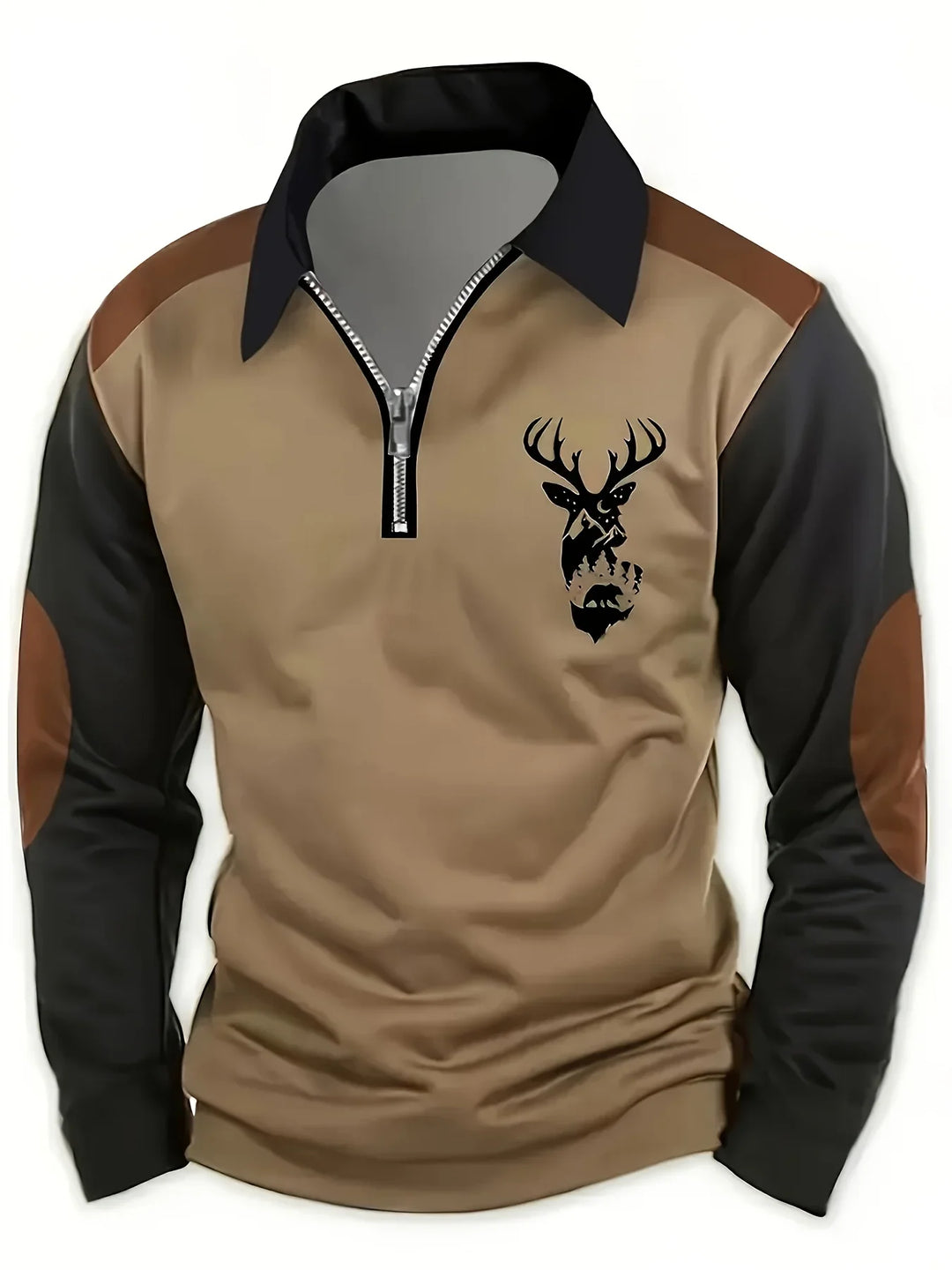 Beeckhoven™ | Stijlvolle Herfst Pullover