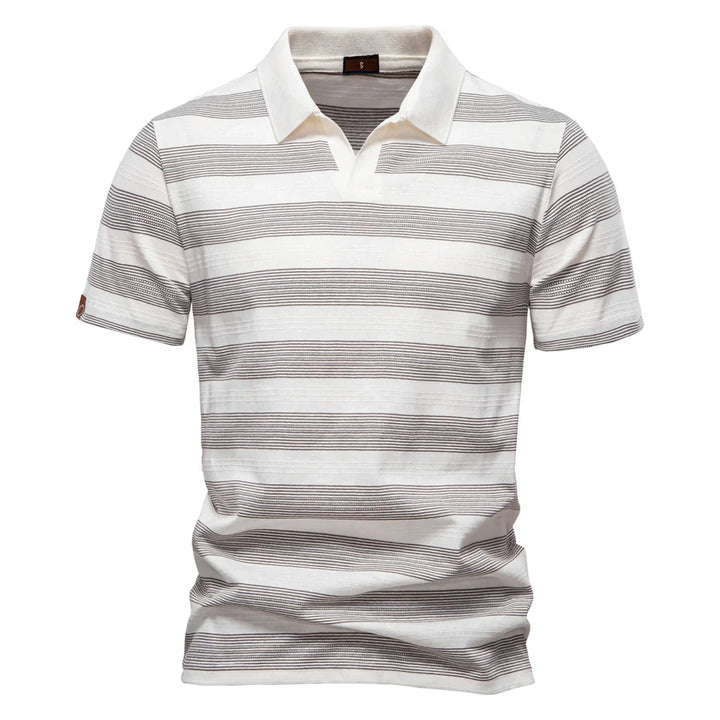 Beeckhoven™ | Casual Gebreide Polo