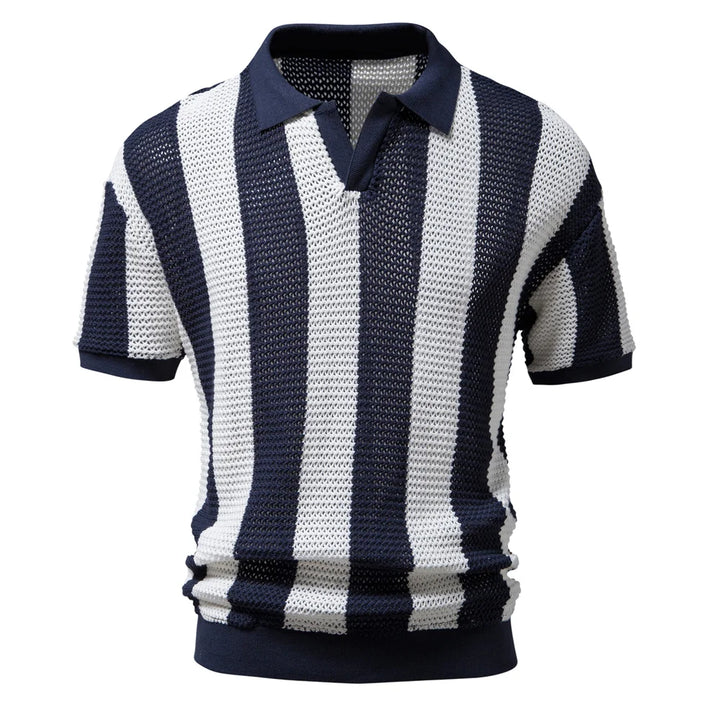 Beeckhoven™ | Ademend Polo Overhemd
