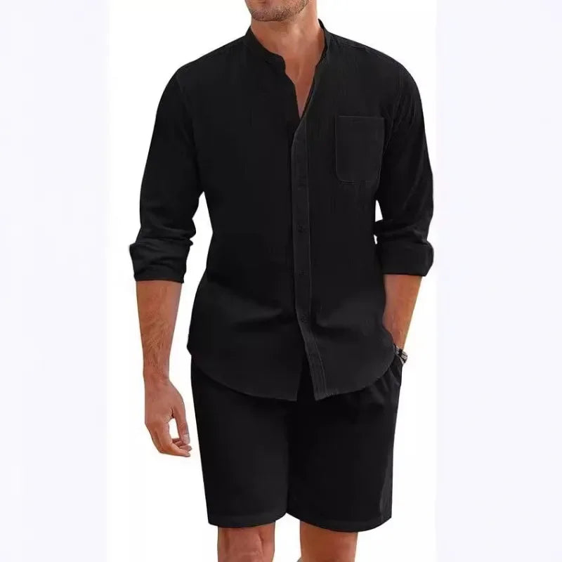 Beeckhoven™ | Zomerset Voor Heren