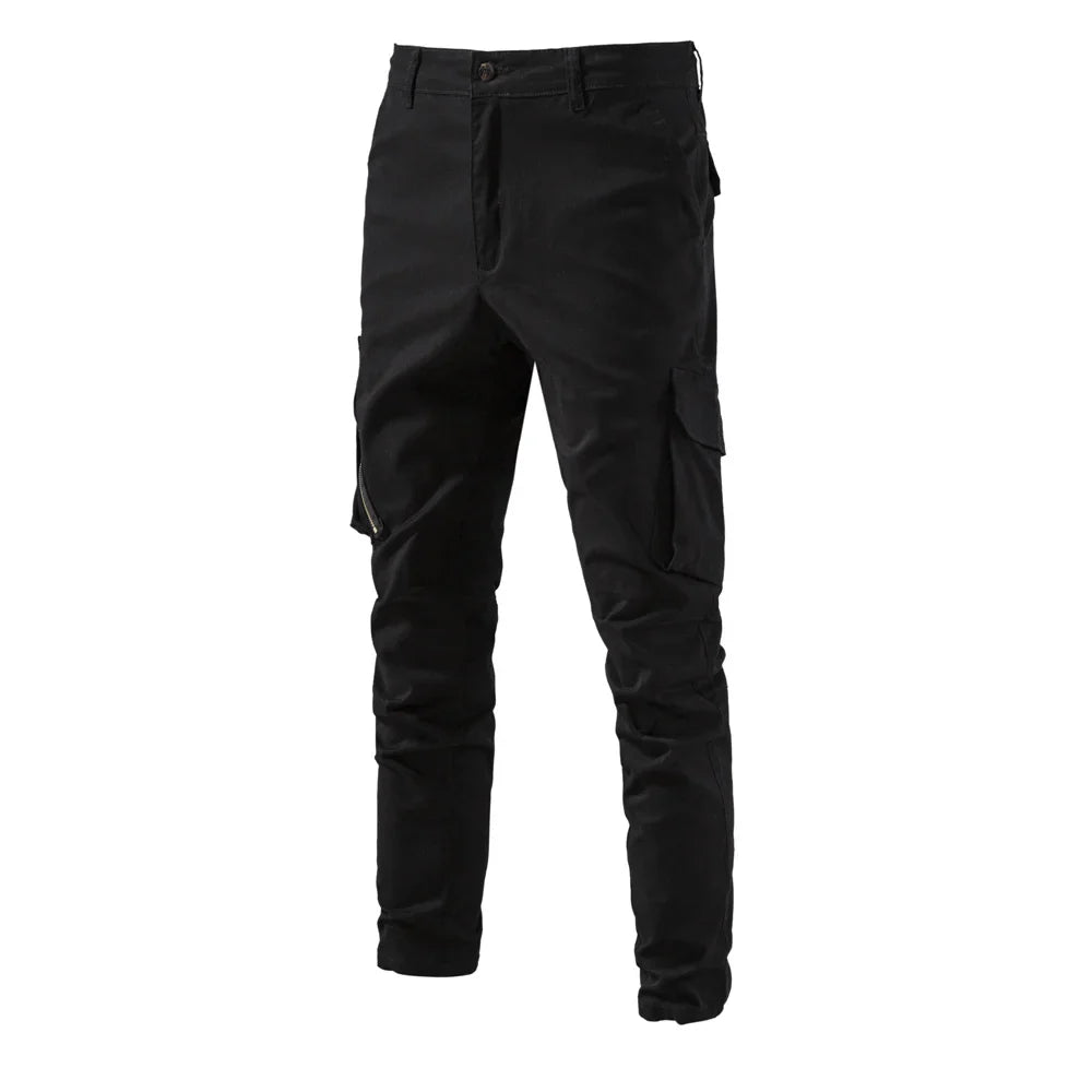 Beeckhoven™ | Casual Joggingbroek