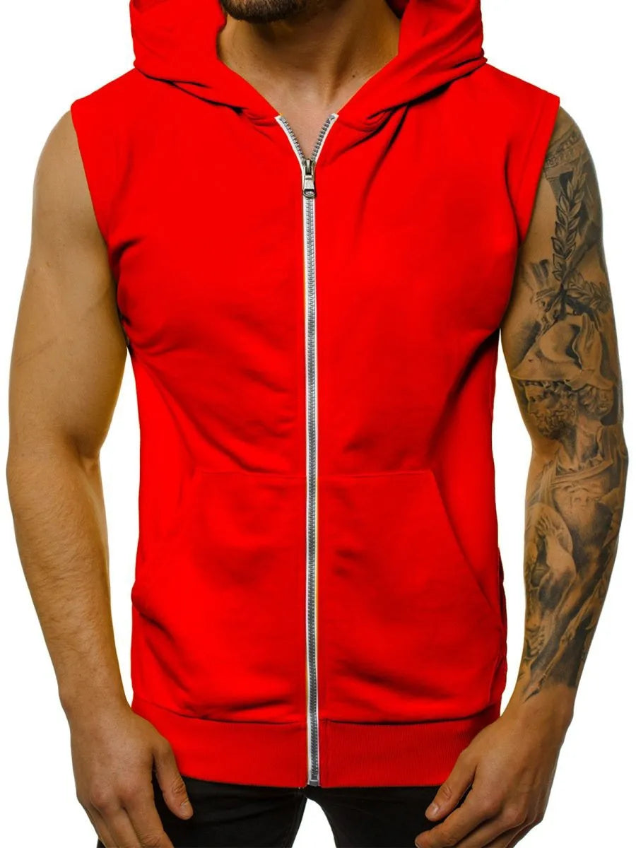 Beeckhoven™ | Premium Mouwloos Vest