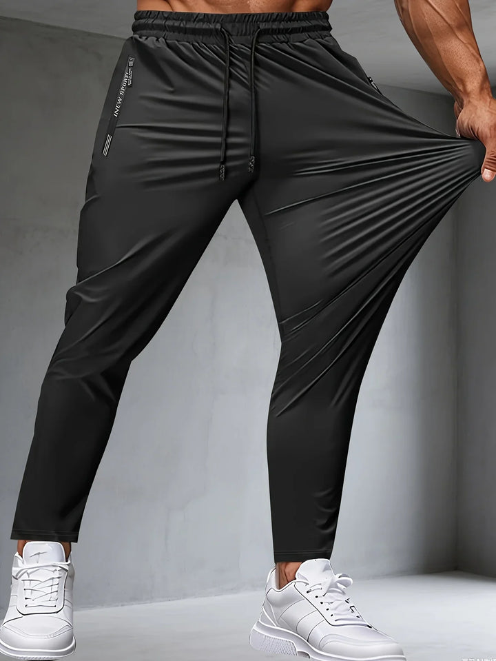 Beeckhoven™ | Sportieve Lichtgewicht Broek