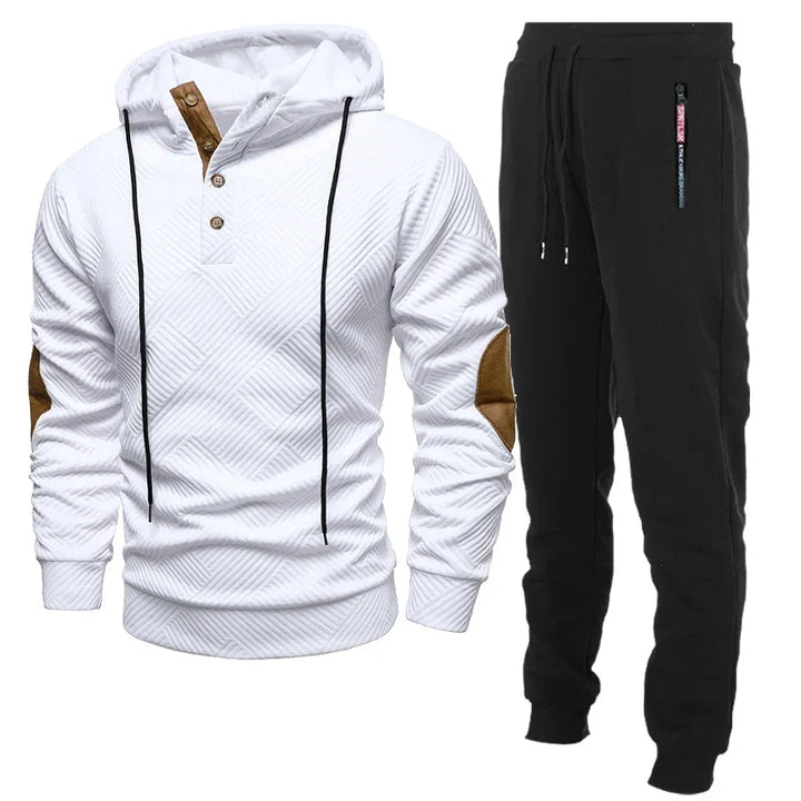 Beeckhoven™ | Stijlvolle Heren Set
