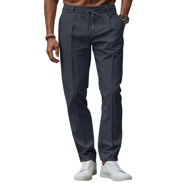 Beeckhoven™ | Zakelijke Mannen Broek