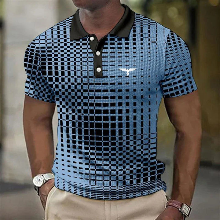 Beeckhoven™ | Stijlvol Heren Poloshirt