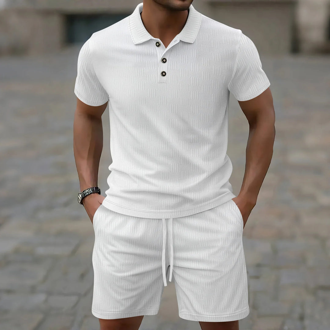 Beeckhoven™ | Zomer Poloset