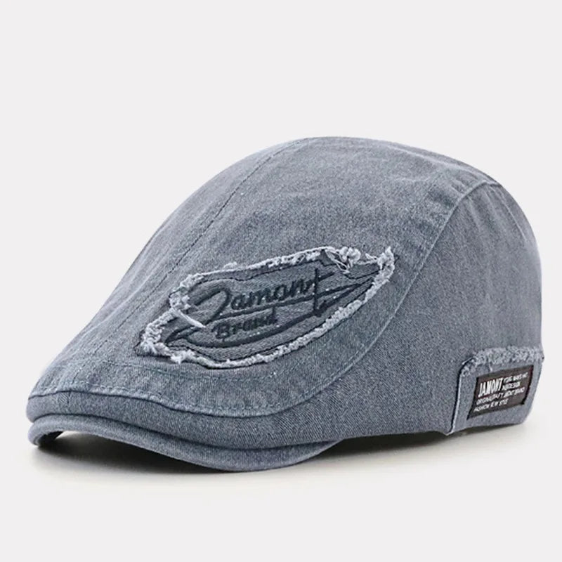 Beeckhoven™ | Denim Pet