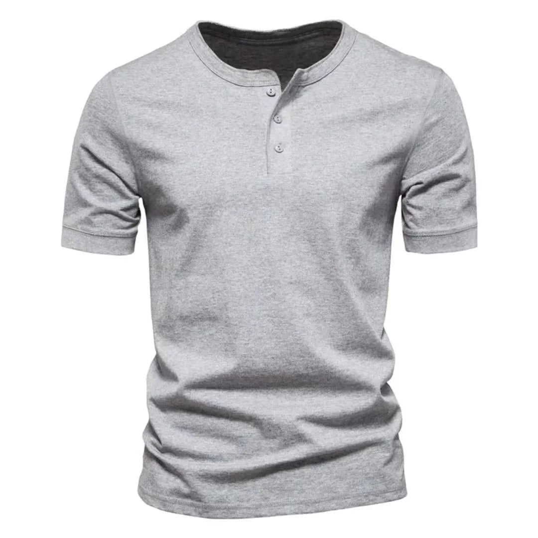 Beeckhoven ™ | Mannen T-Shirt (1+1 GRATIS)