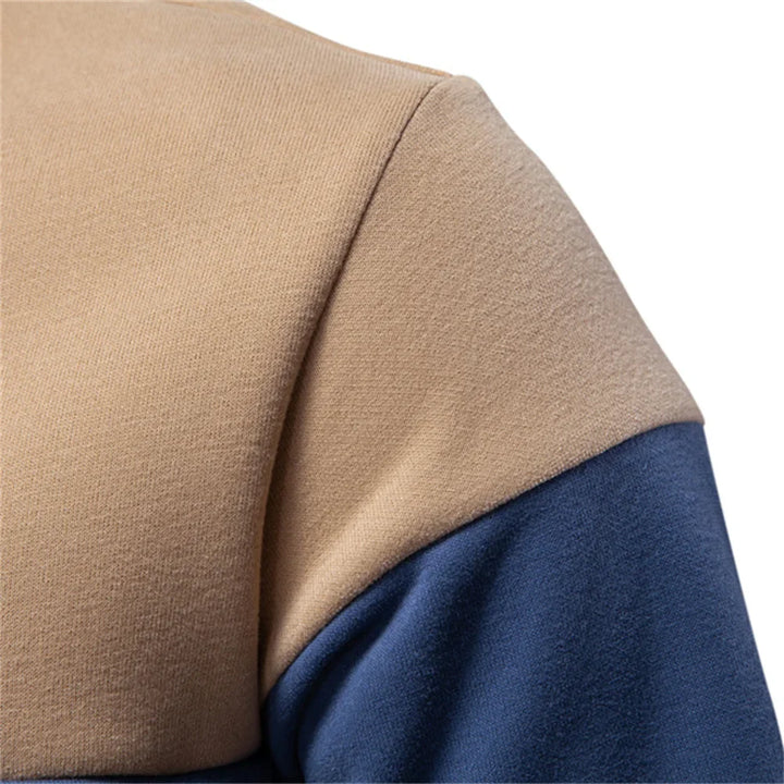 Beeckhoven ™ | Premium & Casual Poloshirt Met Lange Mouwen