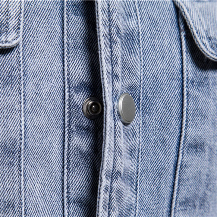 Dennis™ | Denim Jack