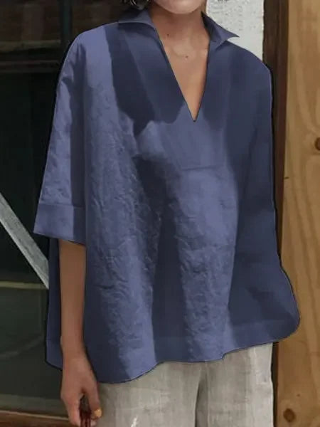 Beeckhoven™ | Elegante & Luchtige Damesblouse