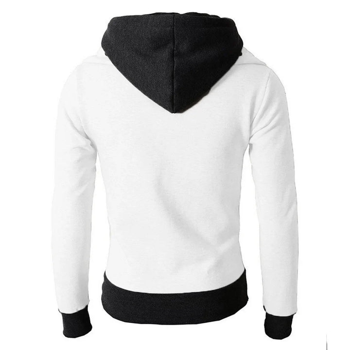 Beeckhoven™ | Praktisch Vest Met Dubbele Kraag & Capuchon