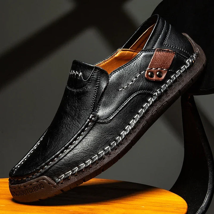 Beeckhoven™ | Klassieke Heren Slip-ins