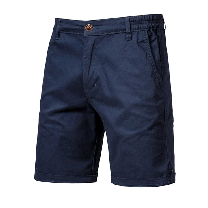 Beeckhoven™ | Luxe Heren Short