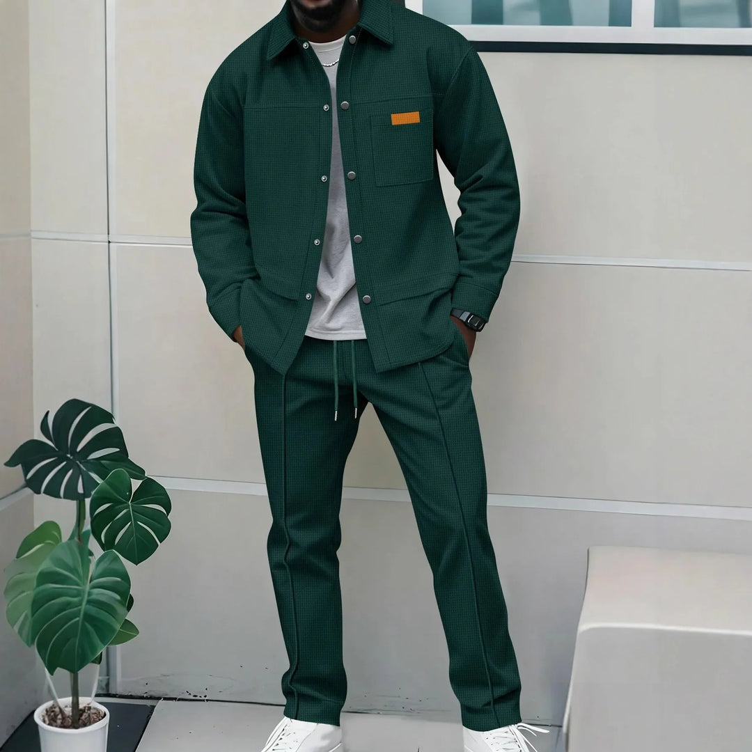 Beeckhoven™ | Casual Heren Pak