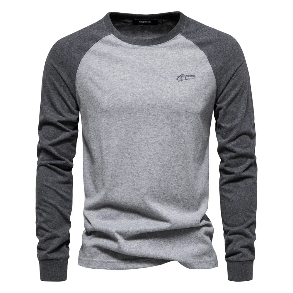 Beeckhoven™ | Sportief Long Sleeve Shirt
