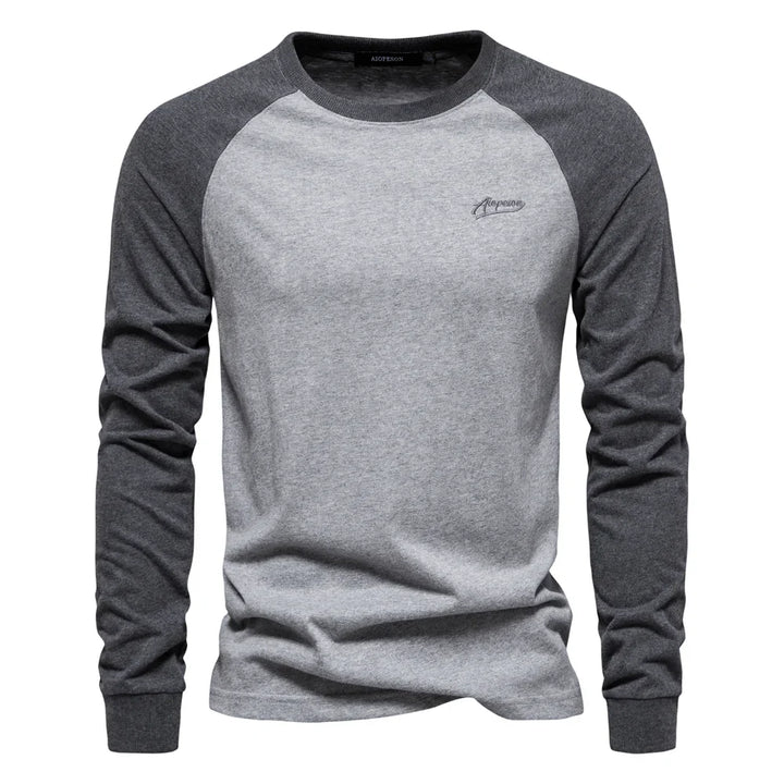 Beeckhoven™ | Sportief Long Sleeve Shirt