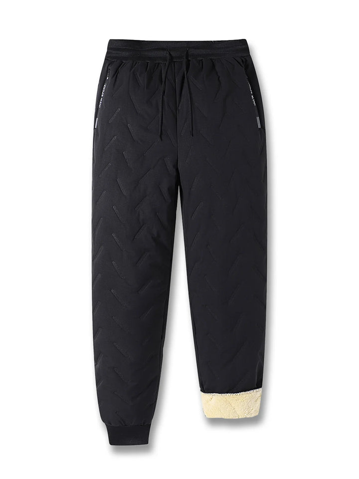 Beeckhoven™ | Water- & Winddichte Casual Herenbroek
