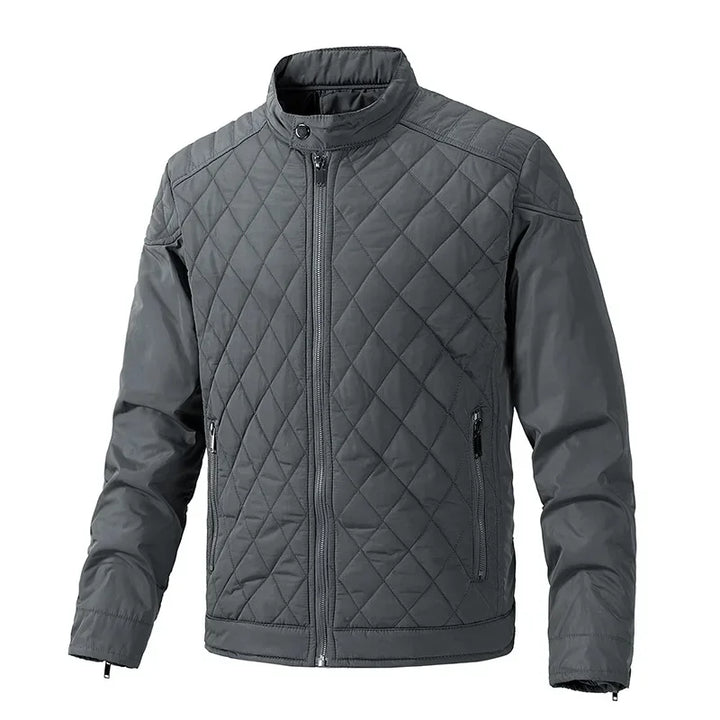 Beeckhoven™ | Gevoerde Heren Jas