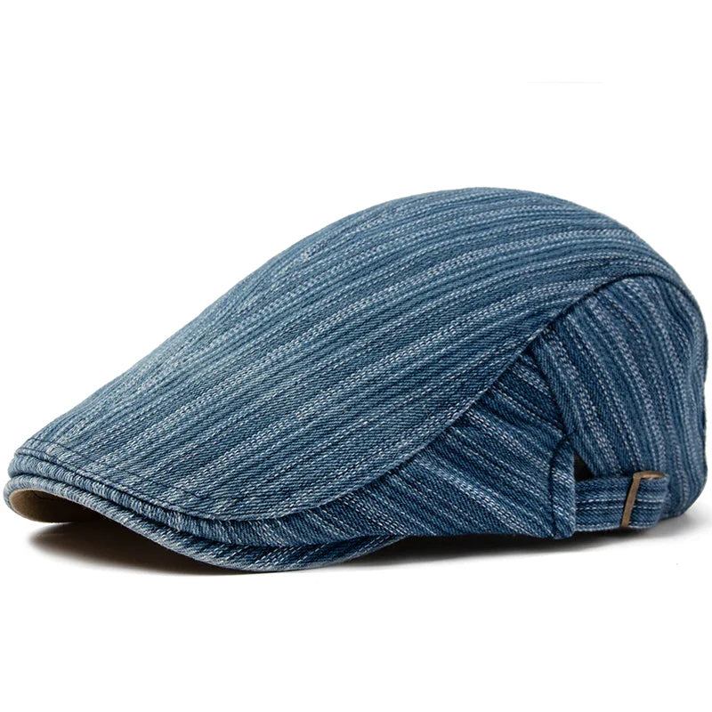 Beeckhoven™ | Stijlvolle Mannen Pet