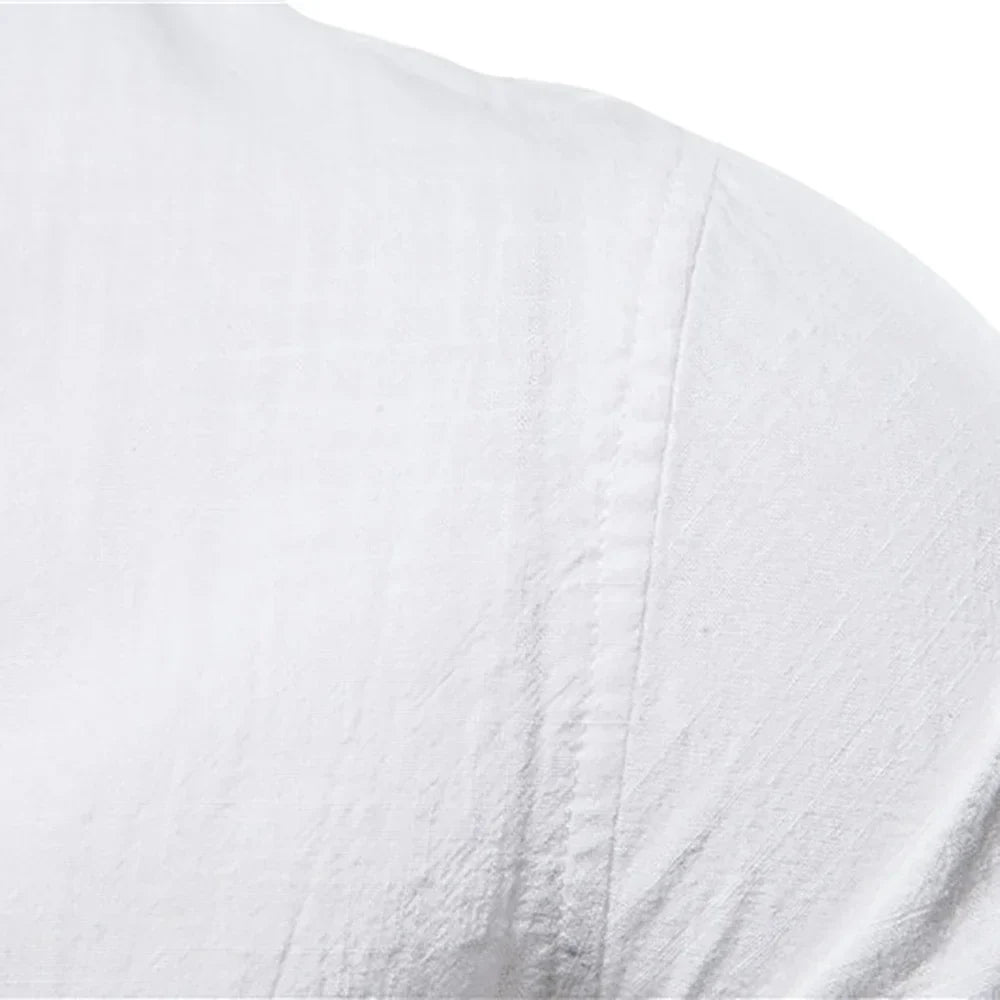 Beeckhoven™ | Katoenen Heren Blouse