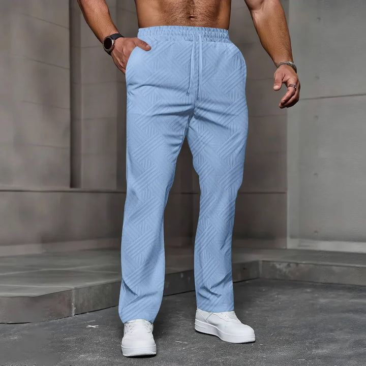Beeckhoven™ | Sportieve Heren Broek