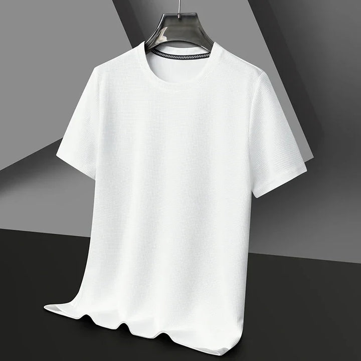 Beeckhoven™ | Heren T-Shirt Met Ronde Hals