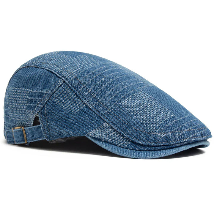Beeckhoven™ | Stijlvolle Denim Pet