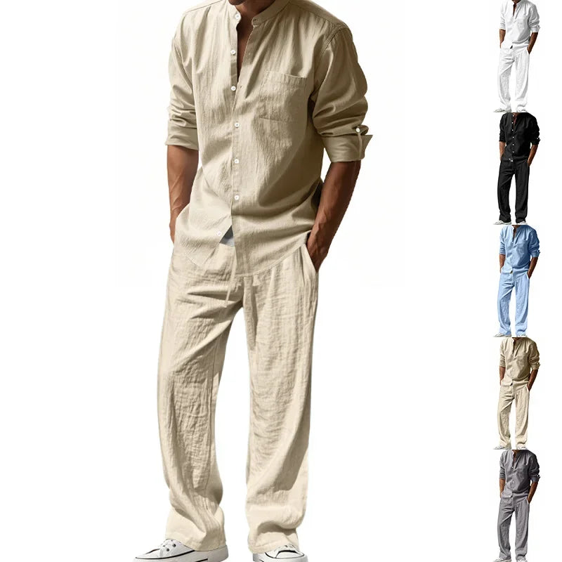 Beeckhoven™ | Elegante Heren Set