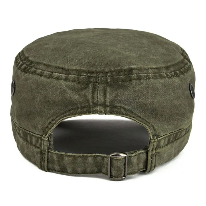 Beeckhoven™ | Stoere Vintage Pet
