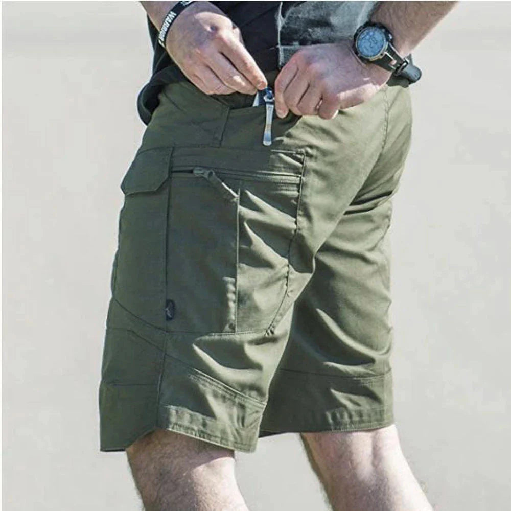 Beeckhoven ™ | Heren Outdoor Broek (1+1 GRATIS)