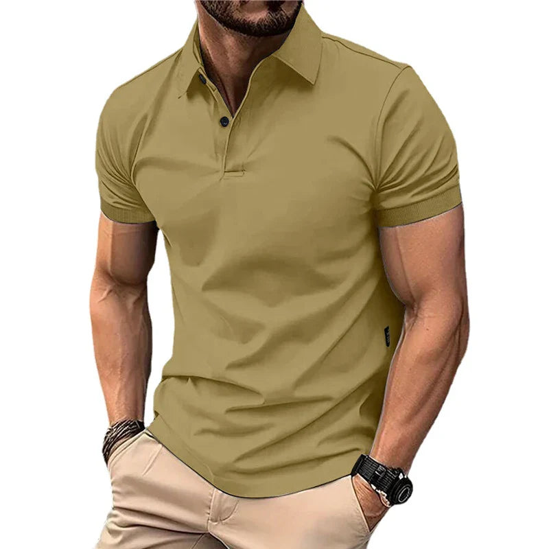 Beeckhoven™ | Stijlvolle Heren Polo