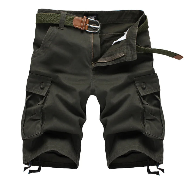 Beeckhoven™ | Klassieke Heren Short