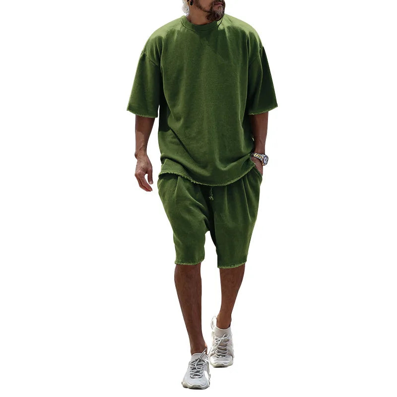 Beeckhoven™ | Comfortabele Mannen Set