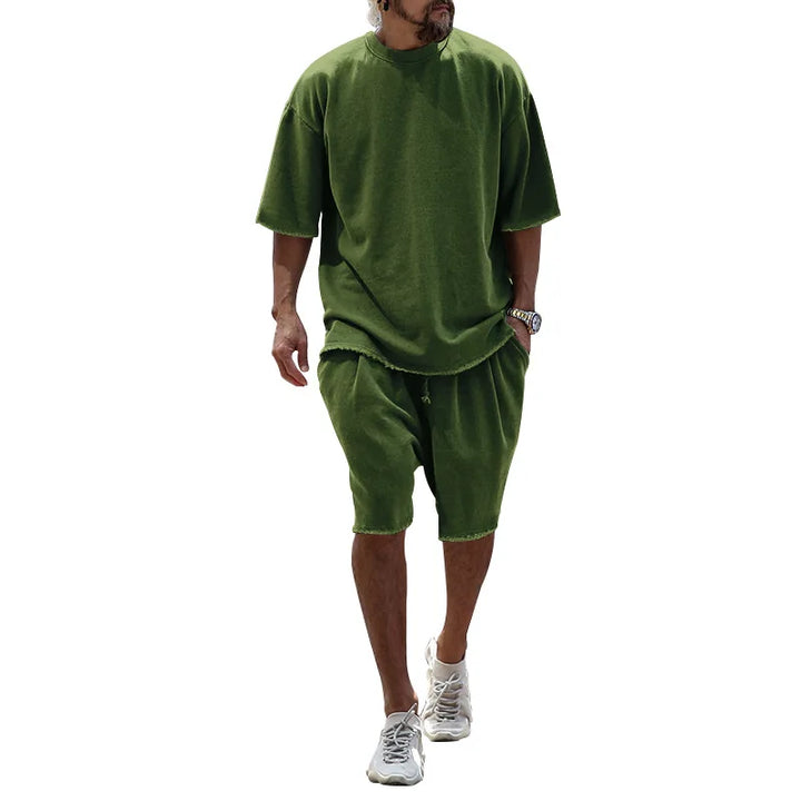 Beeckhoven™ | Comfortabele Mannen Set