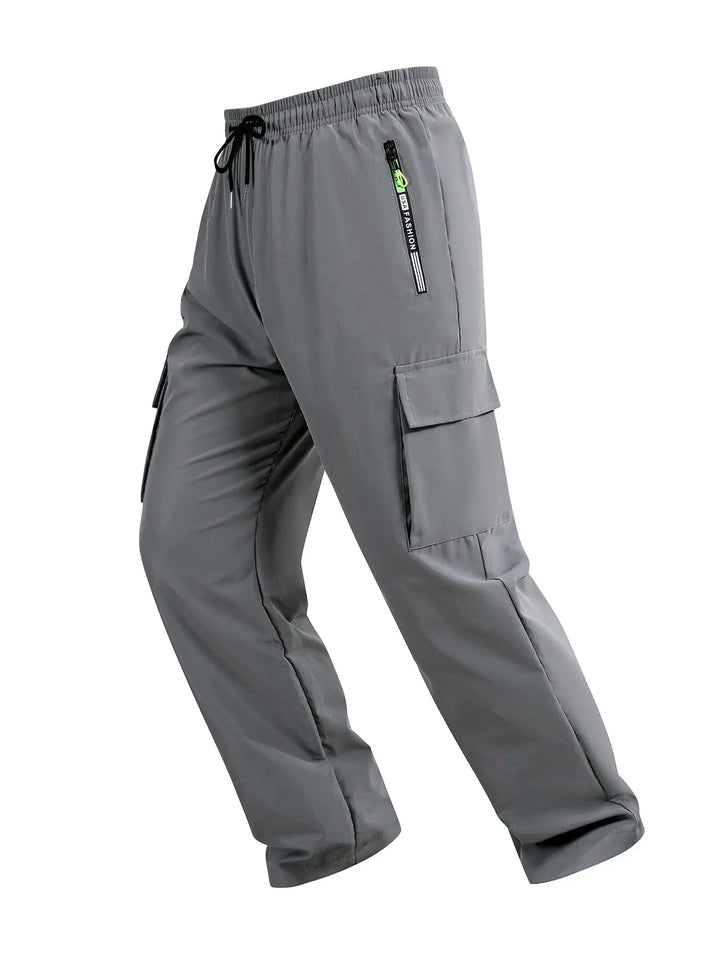 Beeckhoven™ | Premium Stretch Cargo Broek