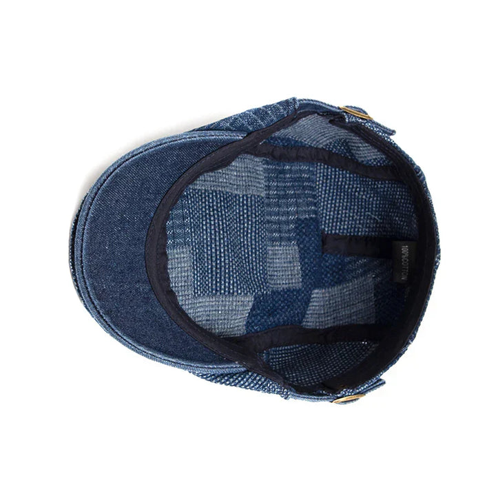 Beeckhoven™ | Stijlvolle Denim Pet
