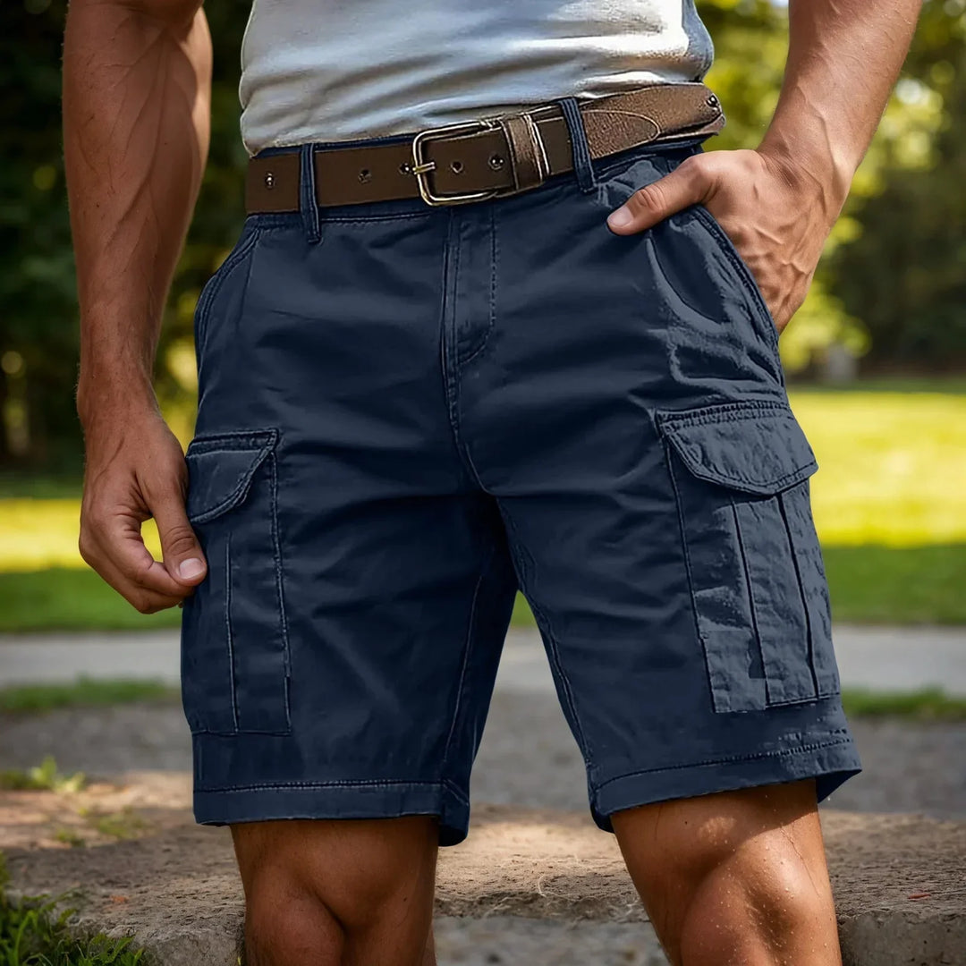 Beeckhoven ™ | Heren Zomer Short