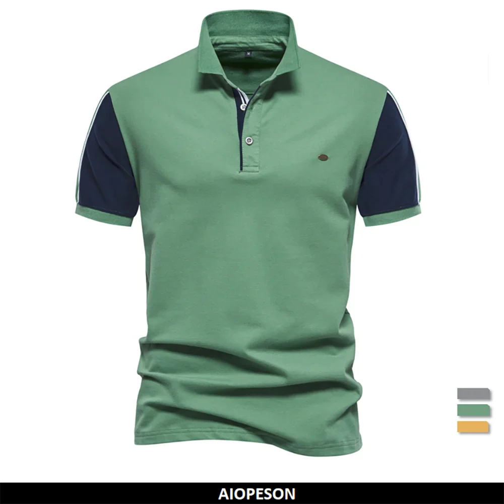 Beeckhoven™ | Voorjaars Polo